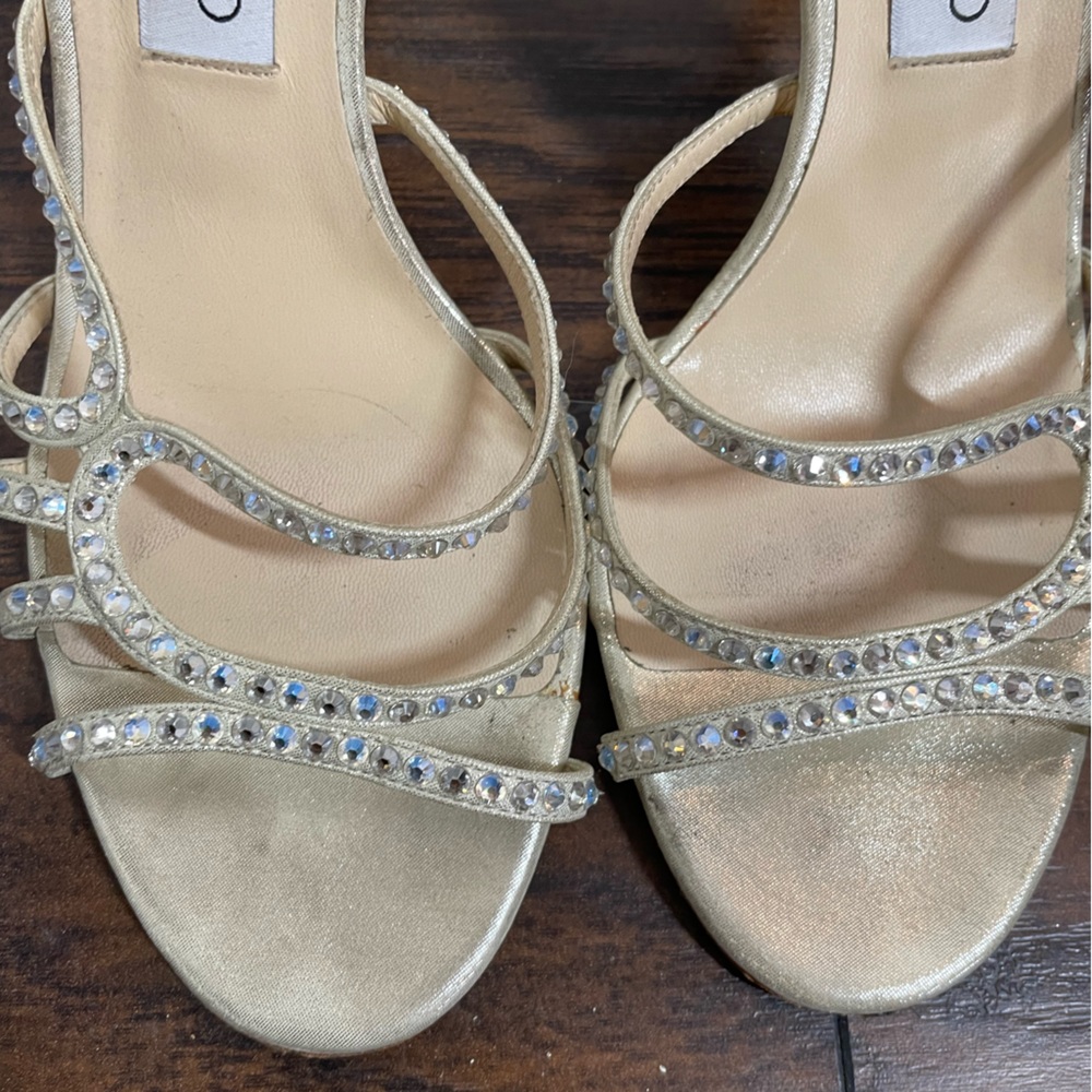 Jimmy Choo - Picture 15 of 15